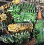 Bosch,  Minimec,  Major Mec,  Simms,  Lucas Inline Diesel Injection Pumps